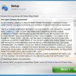 bingo master adware installer sample 7