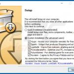 nuvision adware installer sample 2