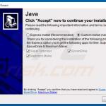 maximum maker adware installer sample 3