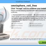 Deceptive installer distributing Maximum Maker adware