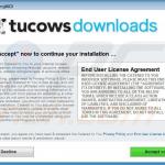 catered to you adware installer sample 2