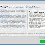 catered to you adware installer sample 3