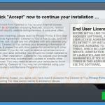 catered to you adware installer sample 5