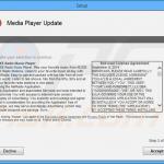Delusive software installer bundling NetRadio adware