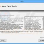 Delusive software installer bundling NetRadio adware