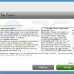 netradio adware installer sample 2