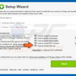 note-up adware installer sample 5