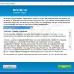 yessearches.com browser hijacker installer sample 7