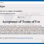 smartpurple adware installer sample 4