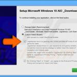 jogotempo adware installer sample 2