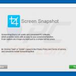 screensnapshot adware installer sample 5