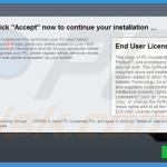 instant support adware installer sample 3