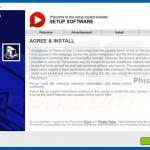 phishalert adware installer sample 5