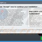 search know adware installer sample 4