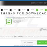 amazing tab adware installer sample 2