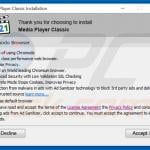 Delusive installer used to distribute Chromodo PUP