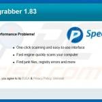 pc speed up adware installer sample 2