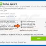 mpc cleaner adware installer sample 3