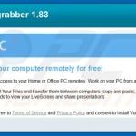 vuupc adware installer sample 3