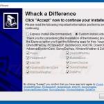 windoweather adware installer sample 4