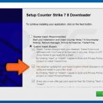 Delusive installer used to promote Windoweather