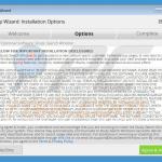 study search window adware installer sample 4