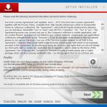 anyflix adware installer sample 2