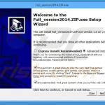 friv launcher adware installer sample 4