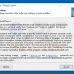 social2search adware installer sample 2