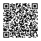 44Caliber information stealer QR code