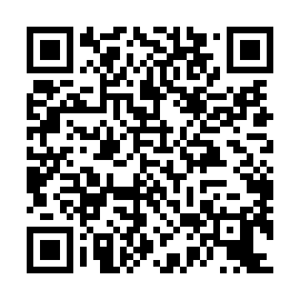888 (Dharma) virus QR code