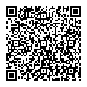 A Malicious Item Has Been Detected! technical support scam QR code