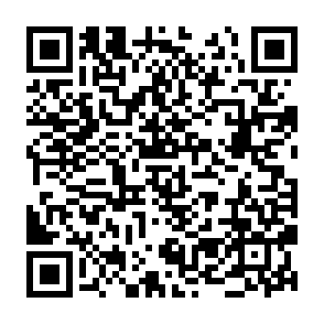 Aave Asset Recovery crypto drainer QR code