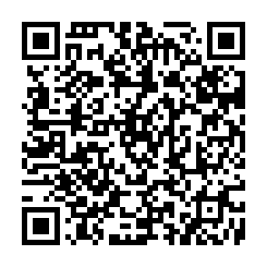 Deceptive Aave Voting Rewards website QR code