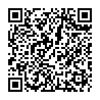 Abandoned Funds phishing email QR code