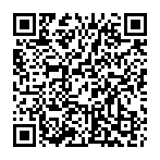 Abode Wallet investment scam QR code