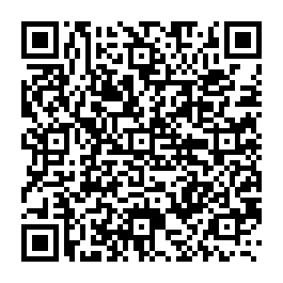 Absolute Domination virus QR code