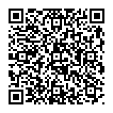 Access via Seed scam website QR code