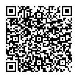 Account Access Disabled spam QR code