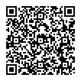 Account Missing Or Incomplete spam QR code