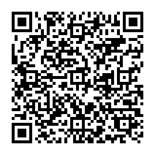 Account Not Validated phishing scam QR code