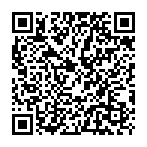 Account Protection phishing email QR code