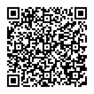 Fake Account Security Alert QR code