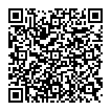 Account Security Info Update spam QR code