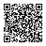 Account Service spam QR code