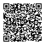 Account Status At Risk phishing email QR code