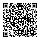 Account Termination Request phishing email QR code