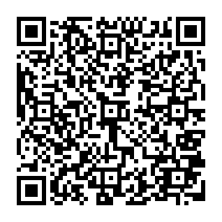 Account Update Required phishing email QR code