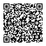 Account version is outdated phishing email QR code