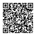 ackbrdown.biz pop-up QR code